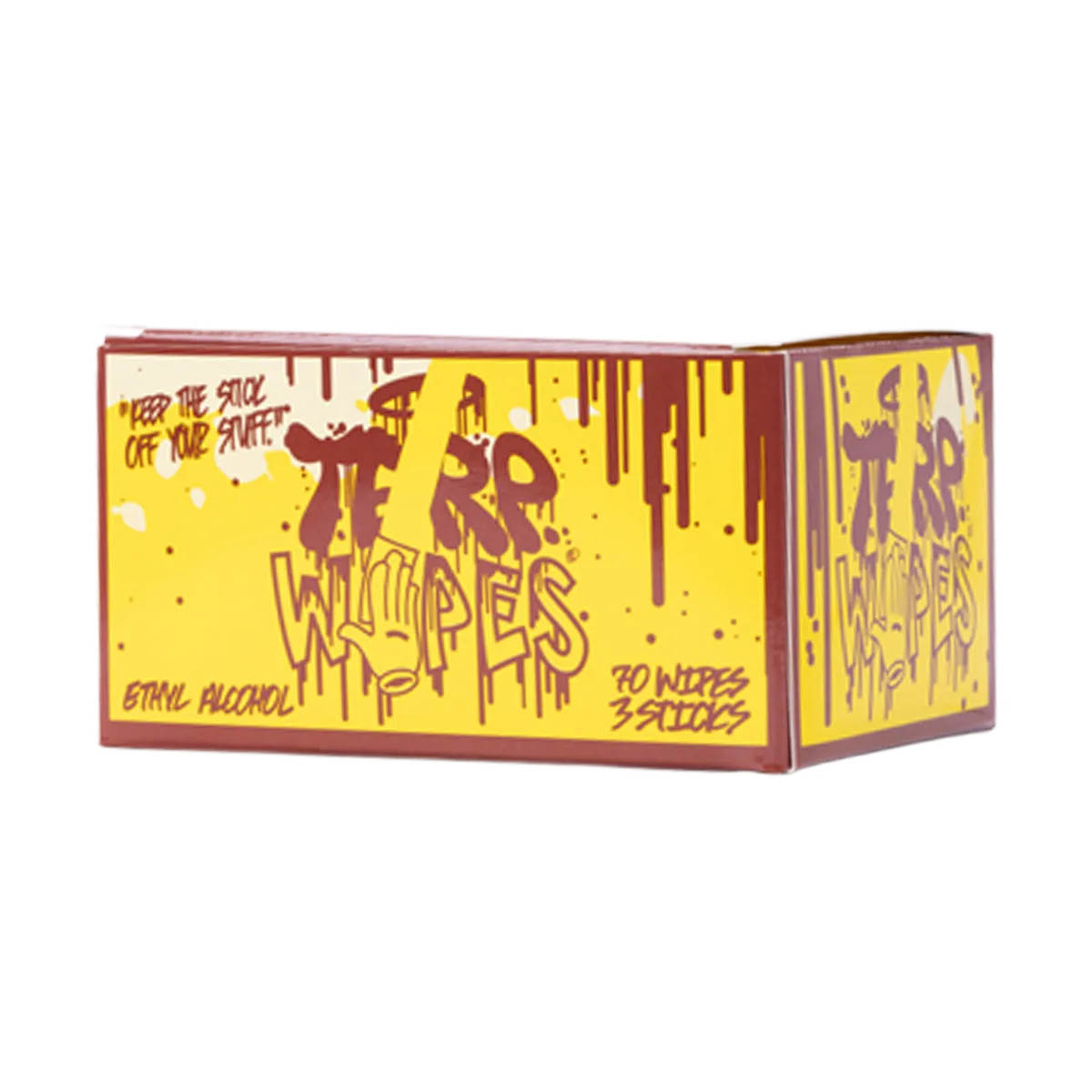 Terp Wipes