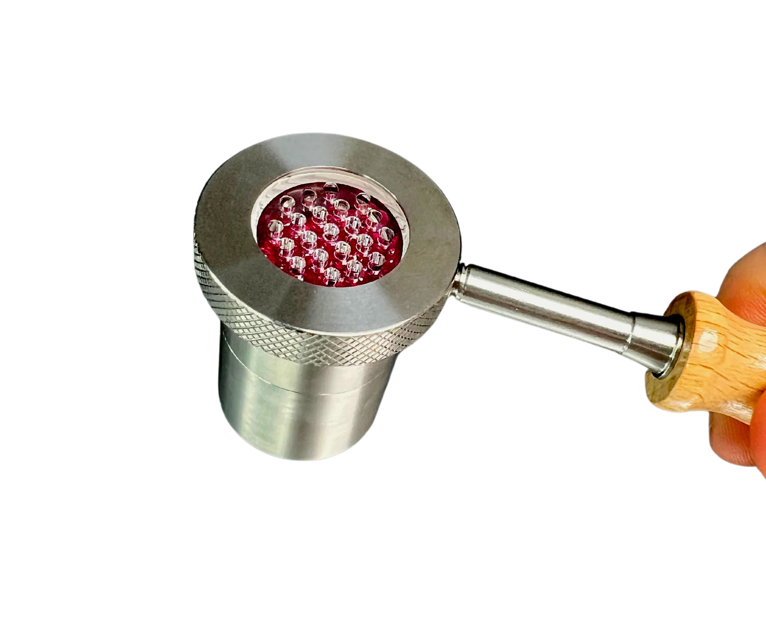 Universal Baller Ball Vape