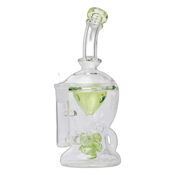 Human Grade The Nuke Dab Rig, product view 1