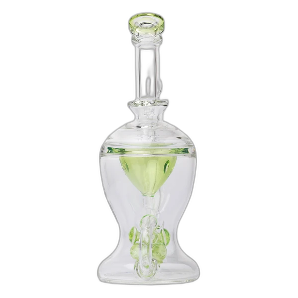 Human Grade The Nuke Dab Rig, product view 7