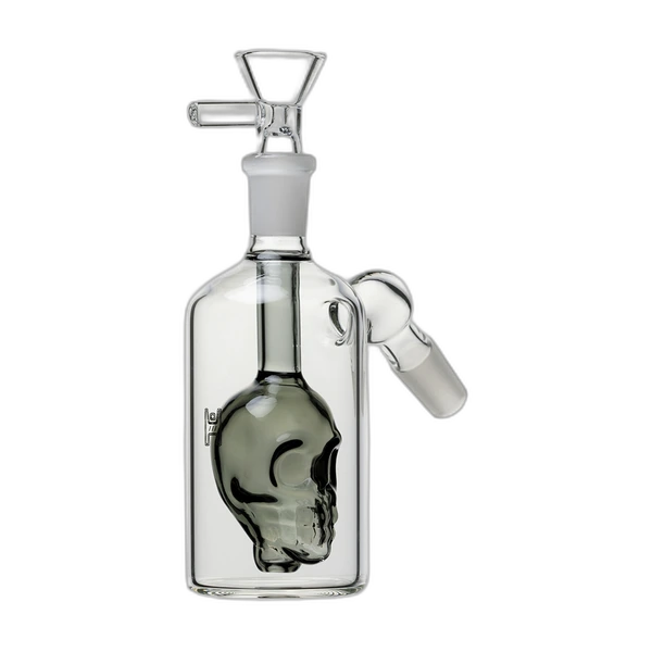 Human Grade The Skull Ash Catcher