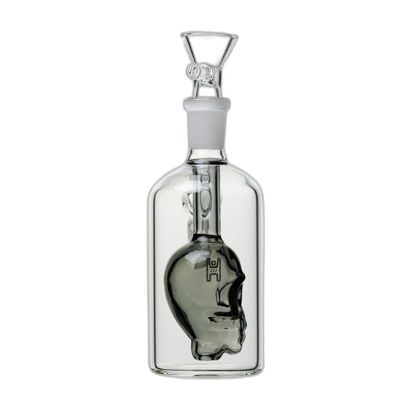 Human Grade The Skull Ash Catcher