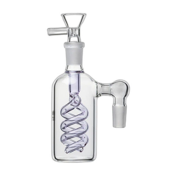 Human Grade The Spiral Ash Catcher - Lavender - 90 (14mm)