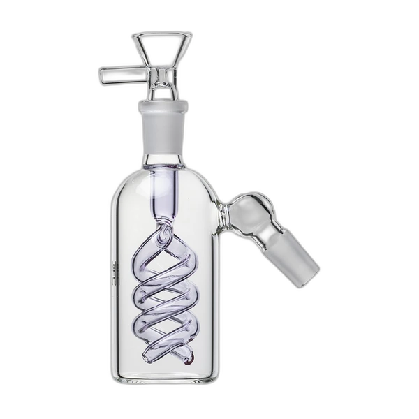 Human Grade The Spiral Ash Catcher - Lavender - 45 (14mm)
