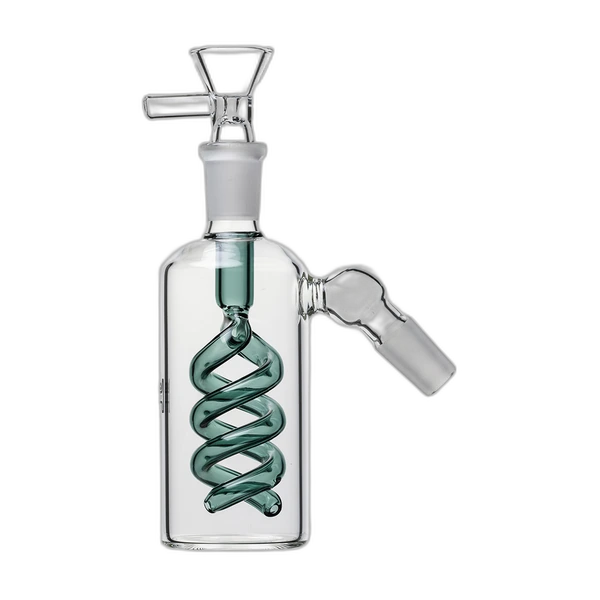 Human Grade The Spiral Ash Catcher - Lake Green - 45 (14mm)