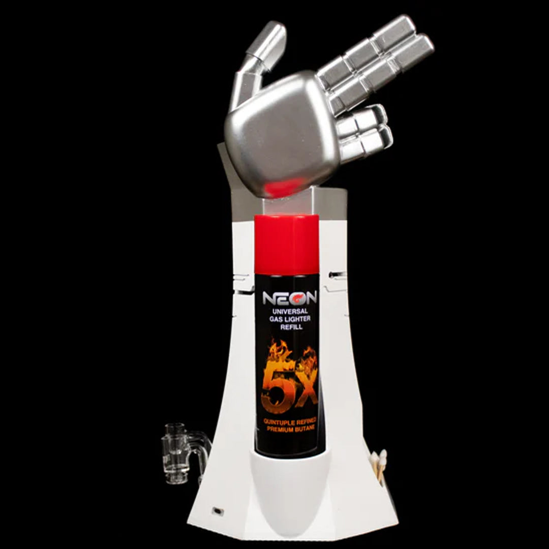 Thicket Hand Stand Accessory Organizer