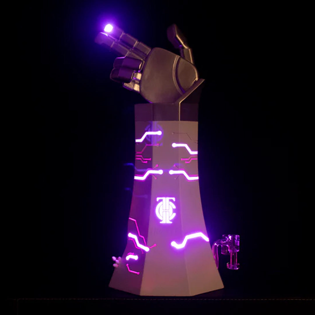 Thicket Hand Stand Accessory Organizer