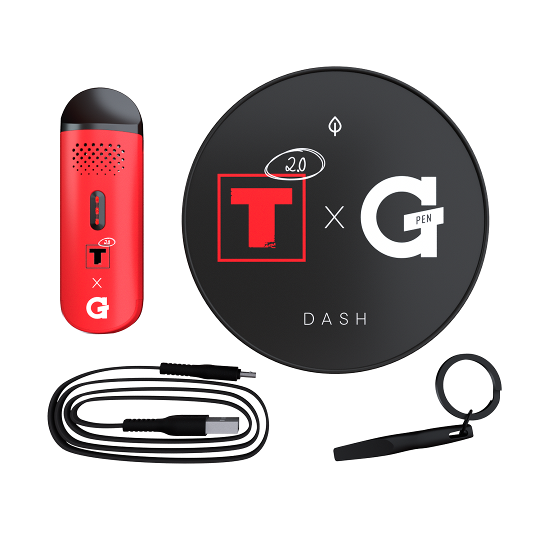 GPEN Dash