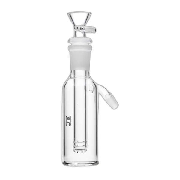 Human Grade Tube Ash Catcher