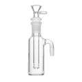 Human Grade Tube Ash Catcher - 90° - 10mm
