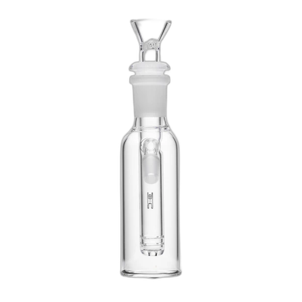 Human Grade Tube Ash Catcher