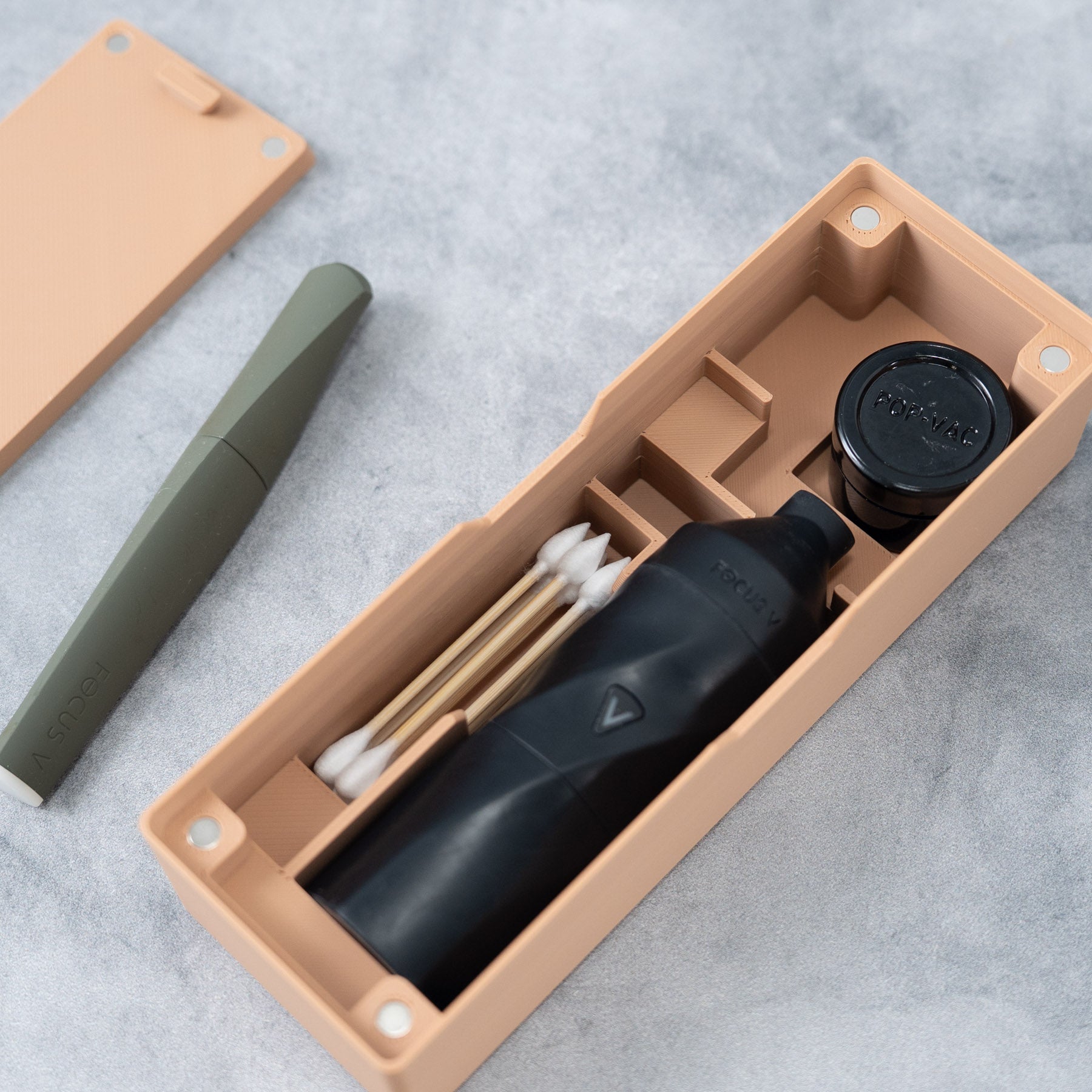Tuckform Magnetic Case for Aeris