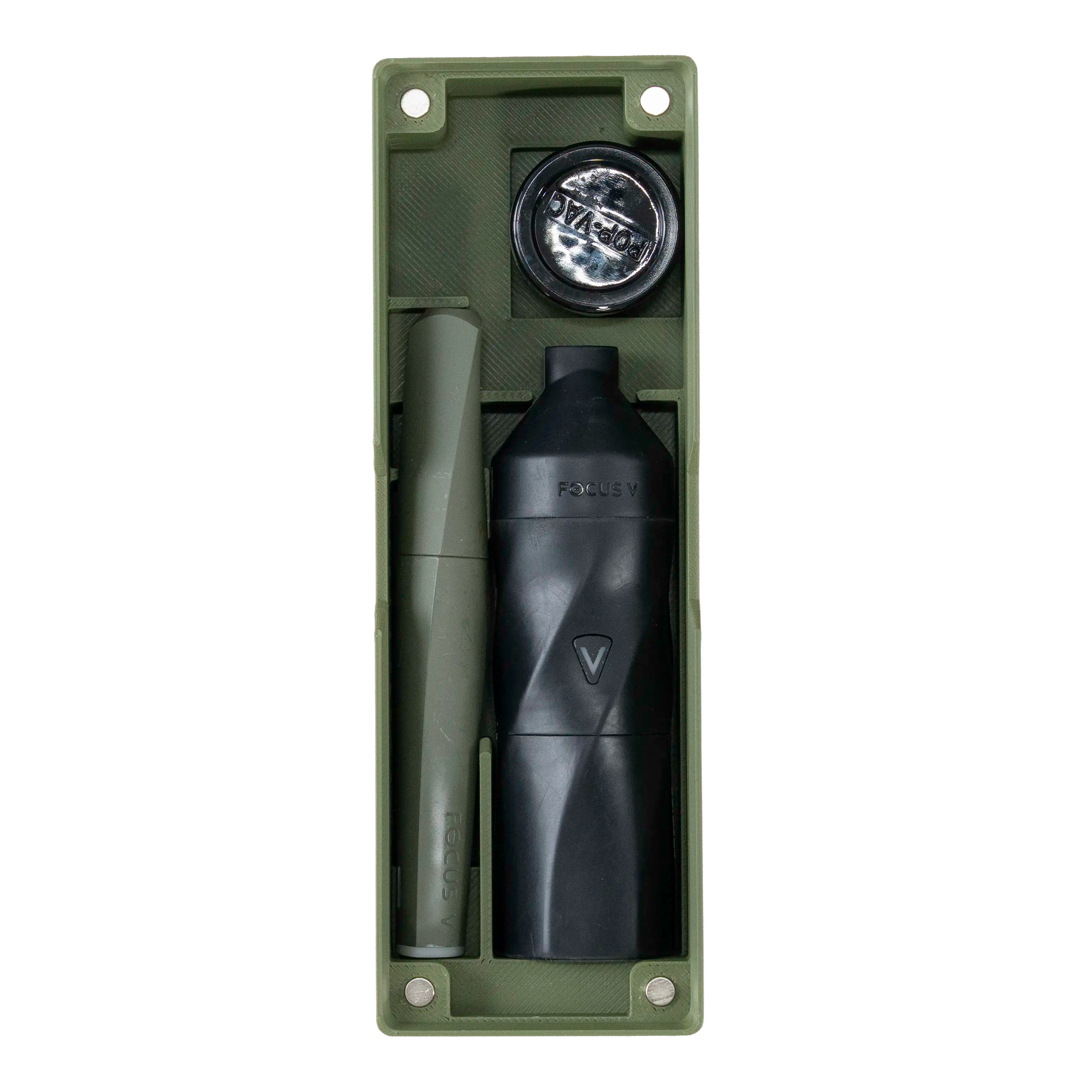 Tuckform Magnetic Case for Aeris