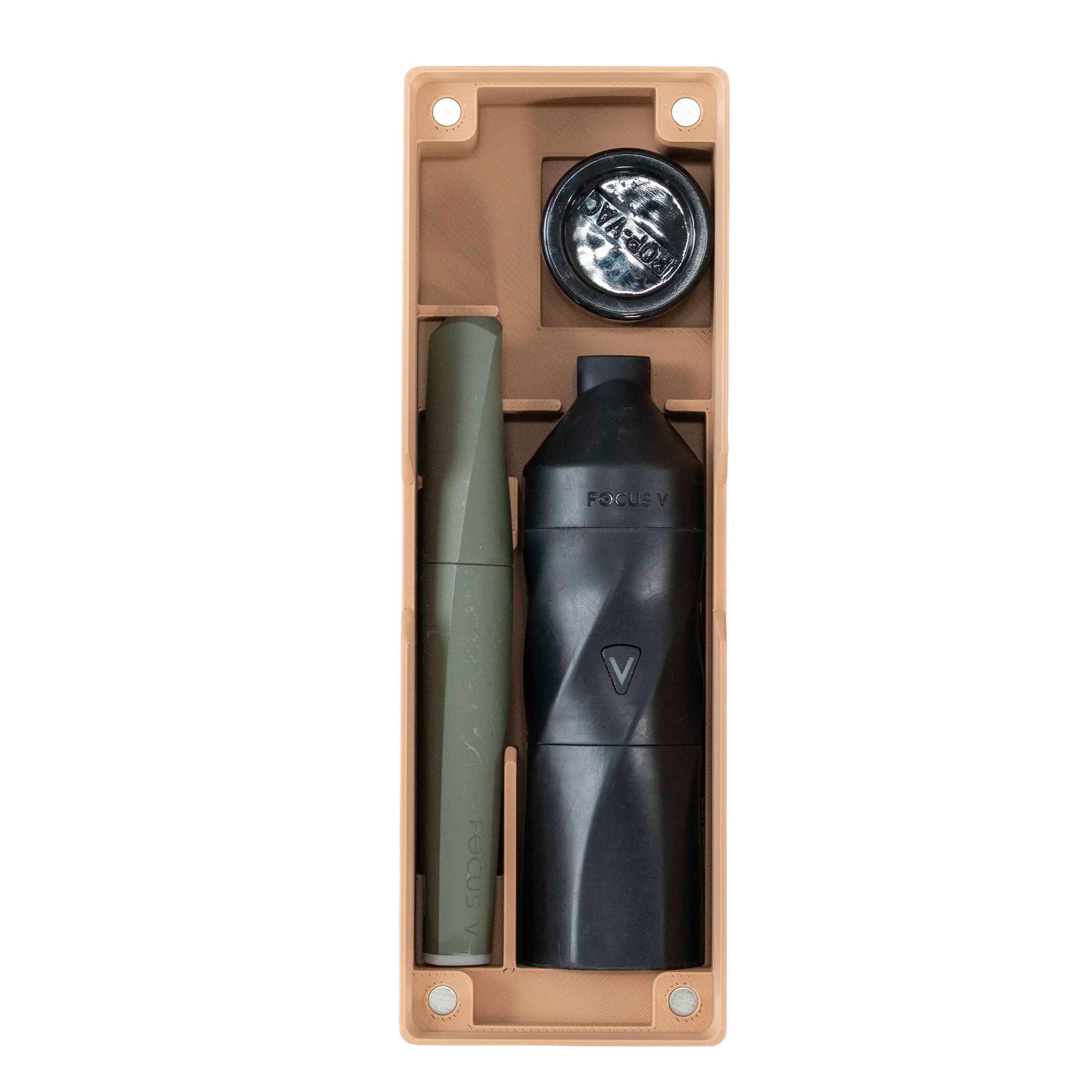 Tuckform Magnetic Case for Aeris