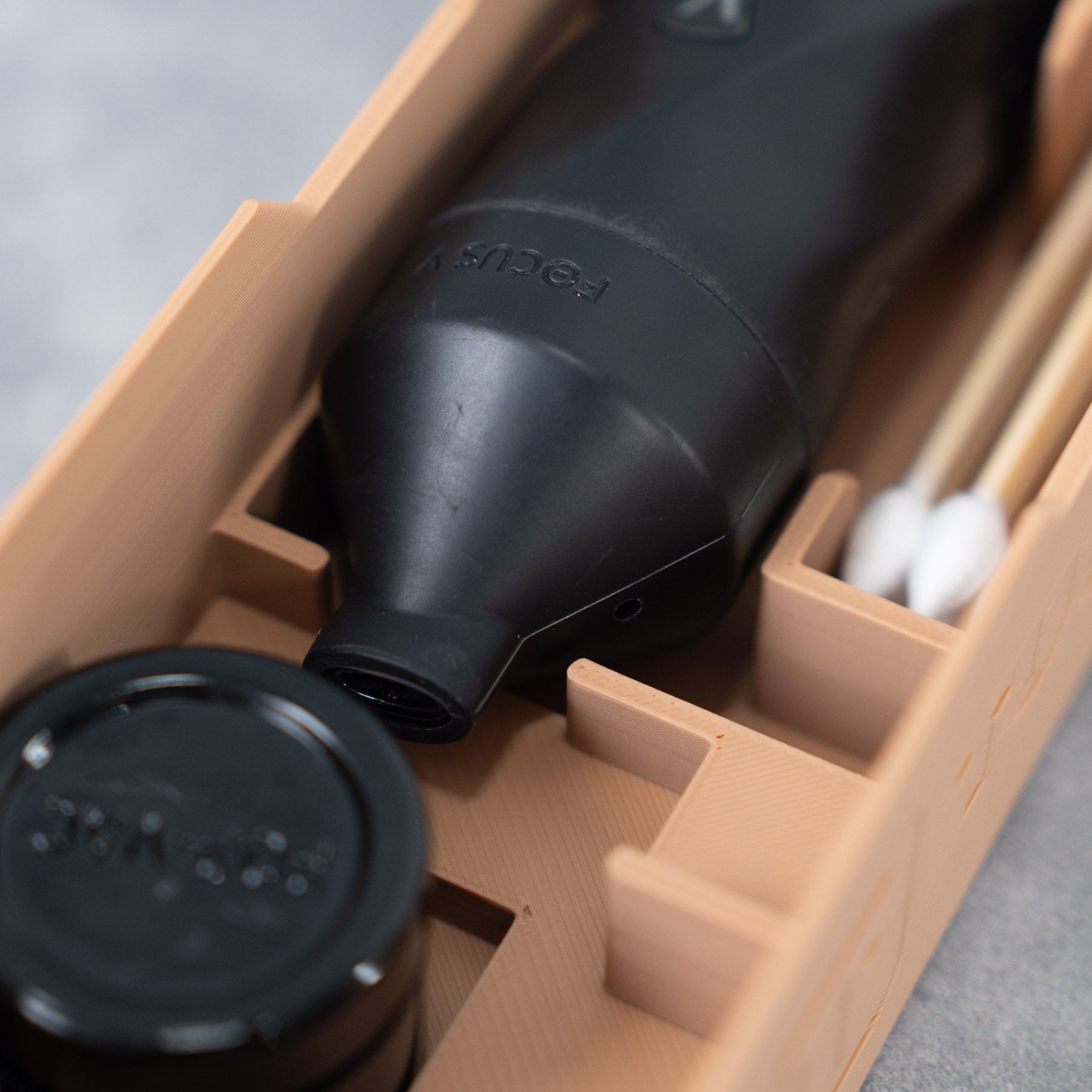 Tuckform Magnetic Case for Aeris