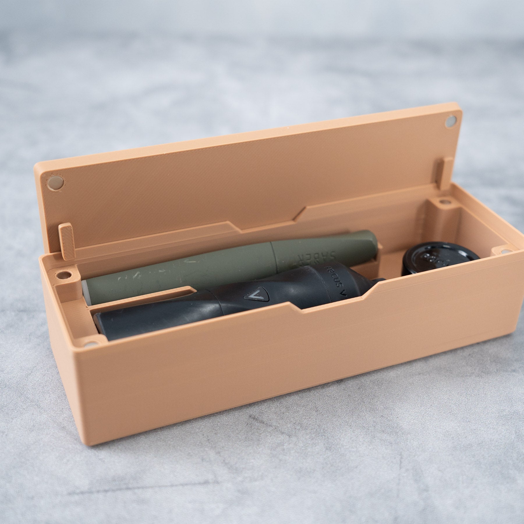 Tuckform Magnetic Case for Aeris