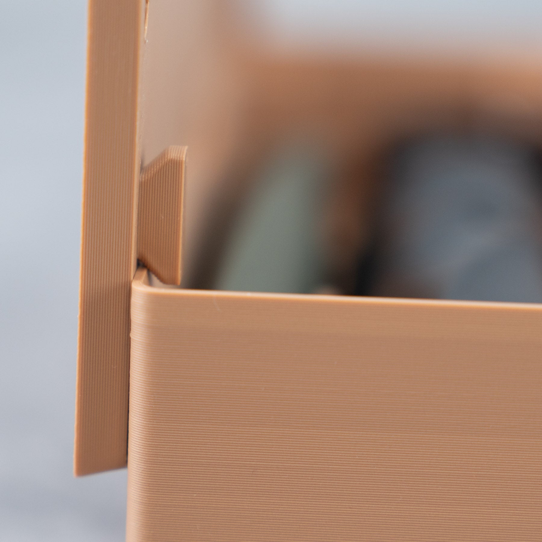 Tuckform Magnetic Case for Aeris
