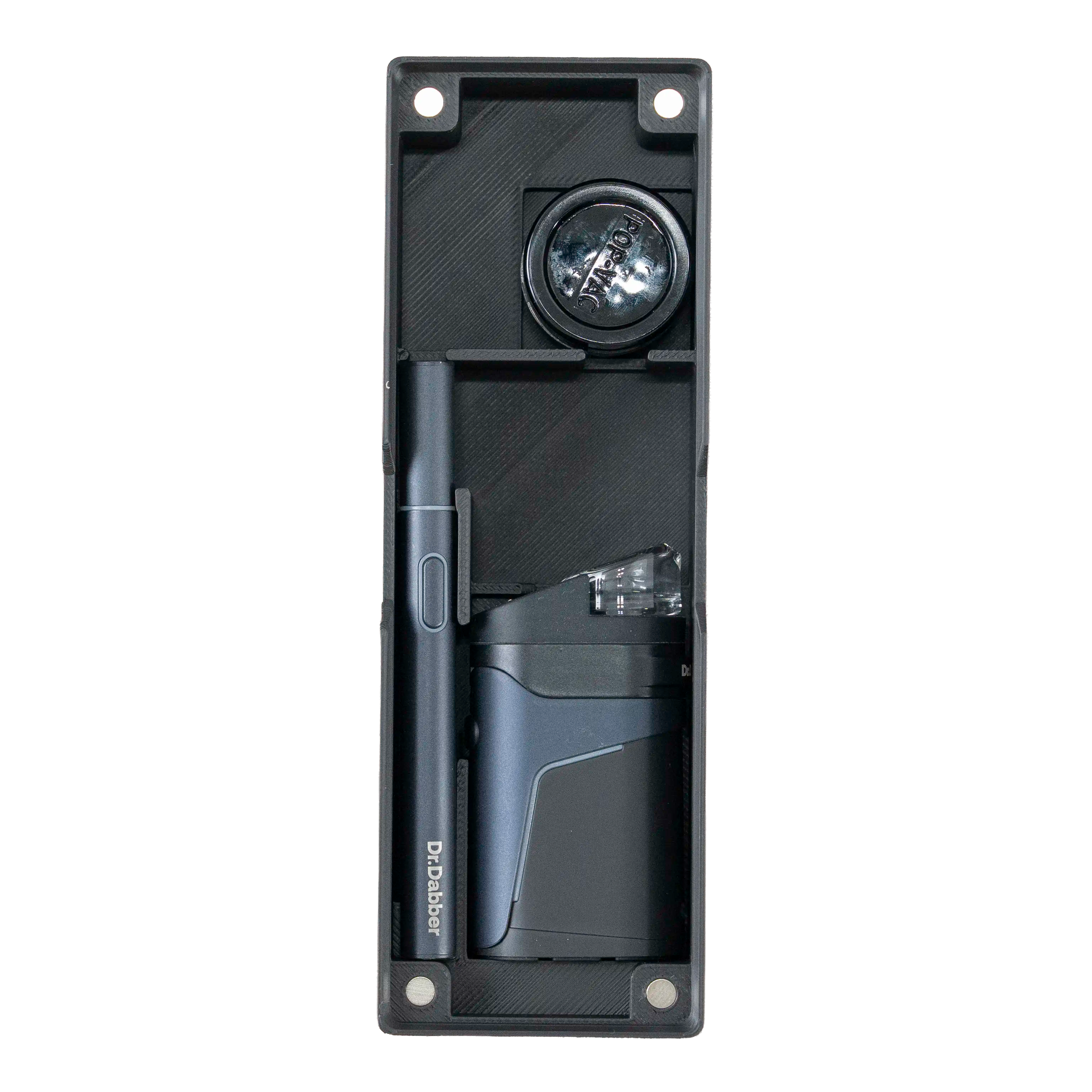 Tuckform Magnetic Case for Ghost 2 - Ghost 2 protective magnetic case