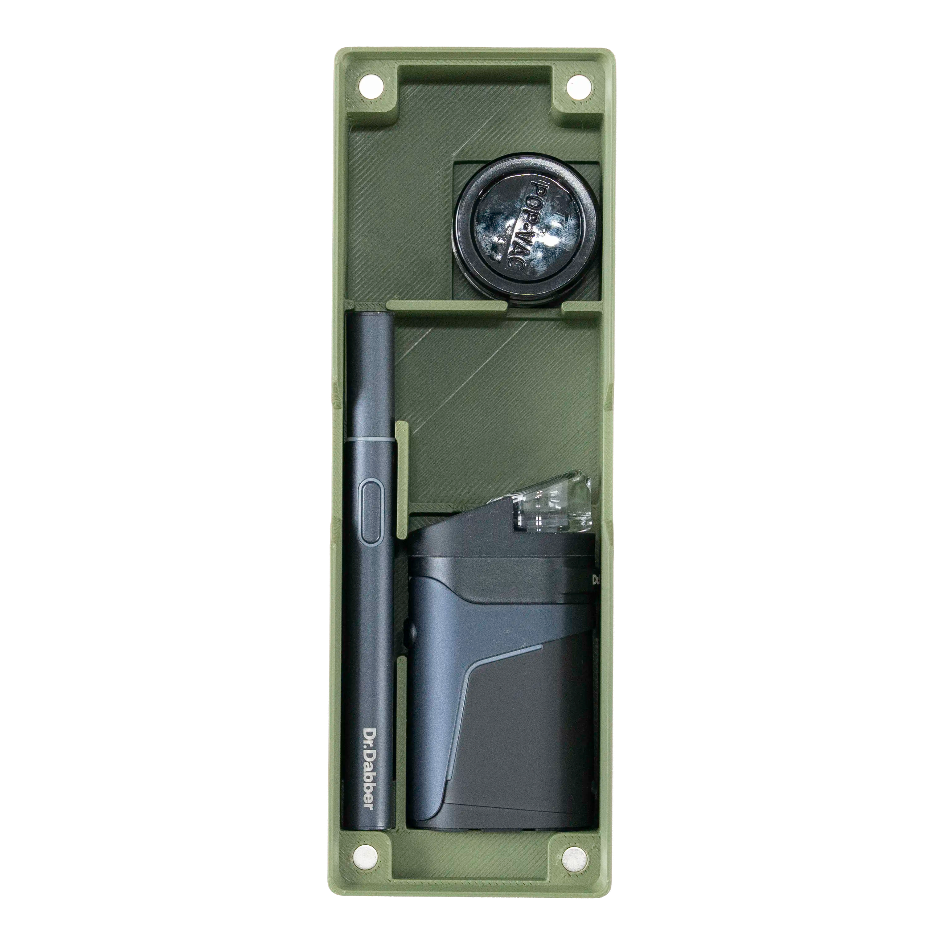 Tuckform Magnetic Case for Ghost 2