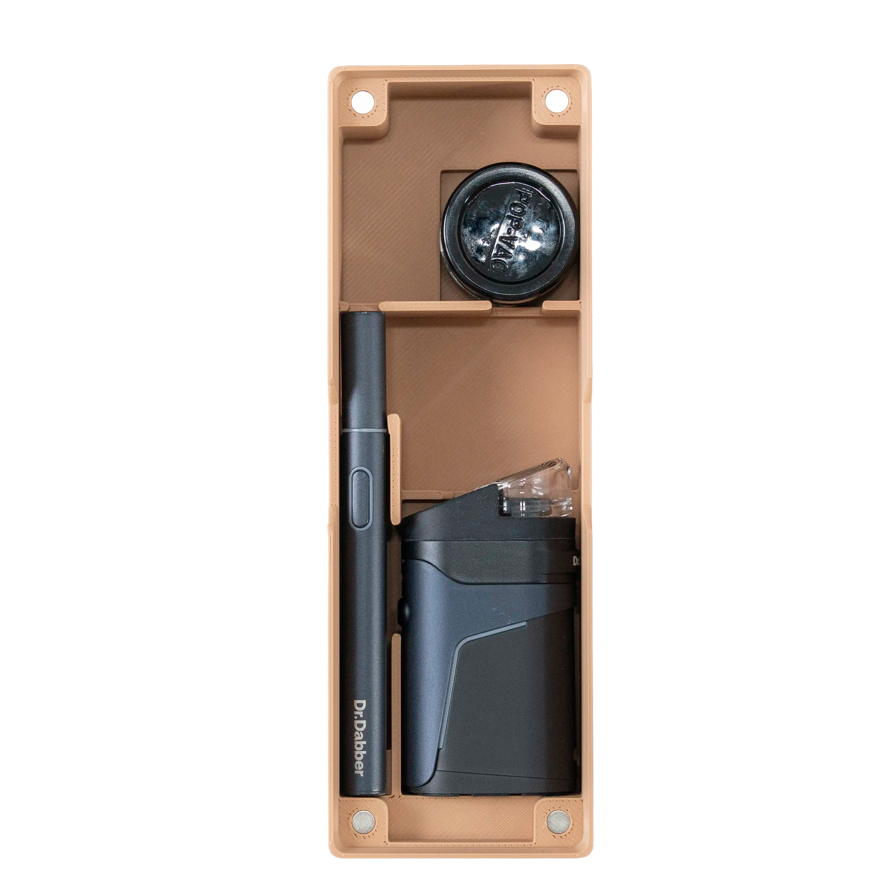 Tuckform Magnetic Case for Ghost 2