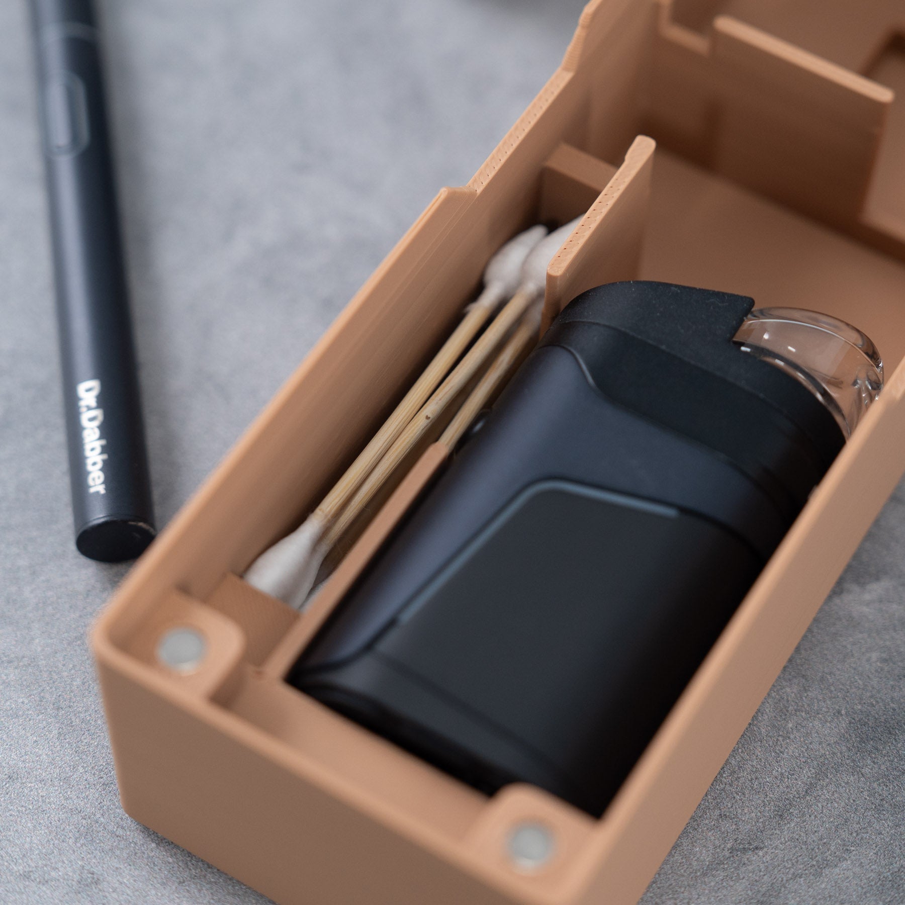 Tuckform Magnetic Case for Ghost 2