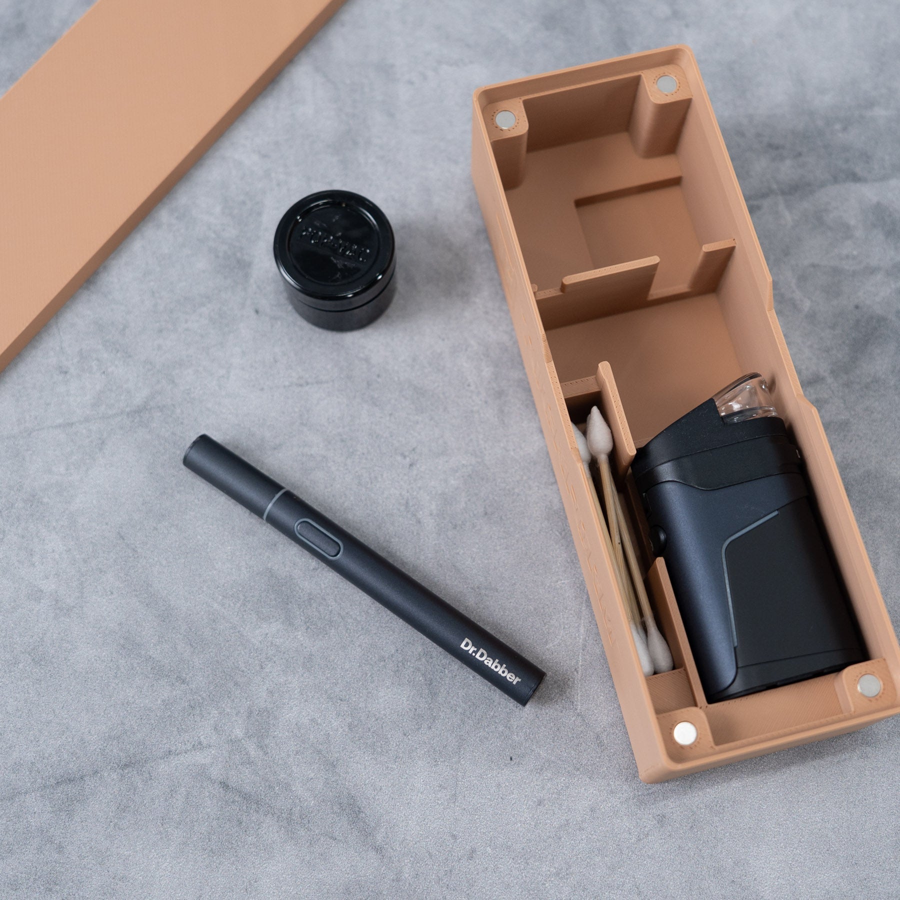 Tuckform Magnetic Case for Ghost 2