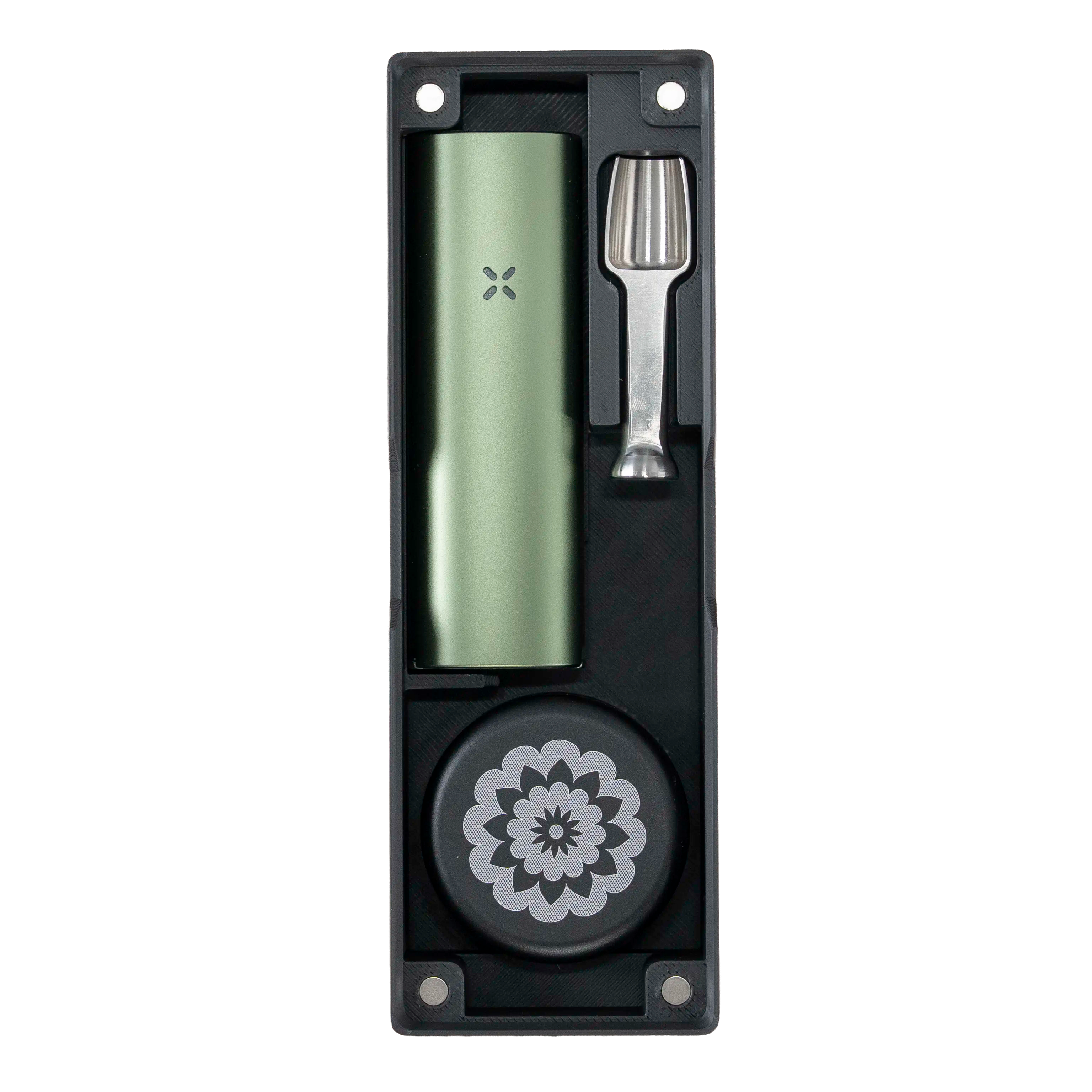Tuckform Magnetic Case for Pax 4 / Flow - Pax 4 / Flow protective magnetic case