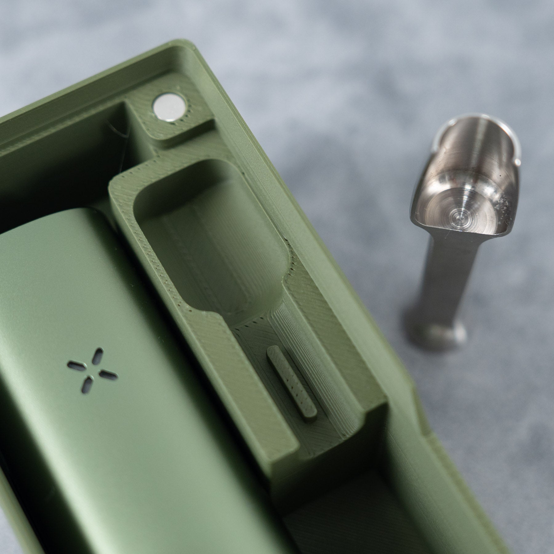 Tuckform Magnetic Case for Pax 4 / Flow