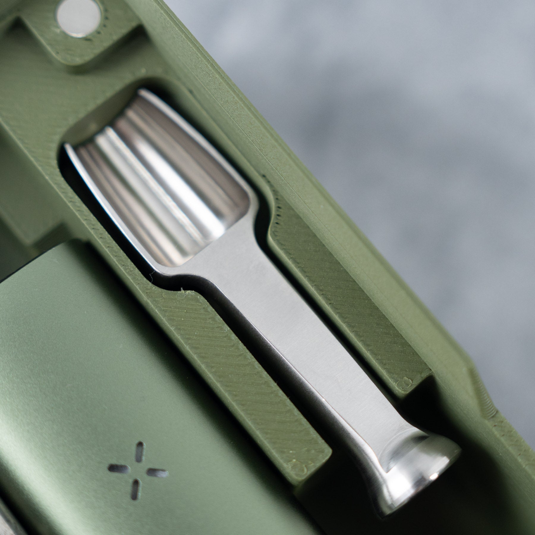 Tuckform Magnetic Case for Pax 4 / Flow