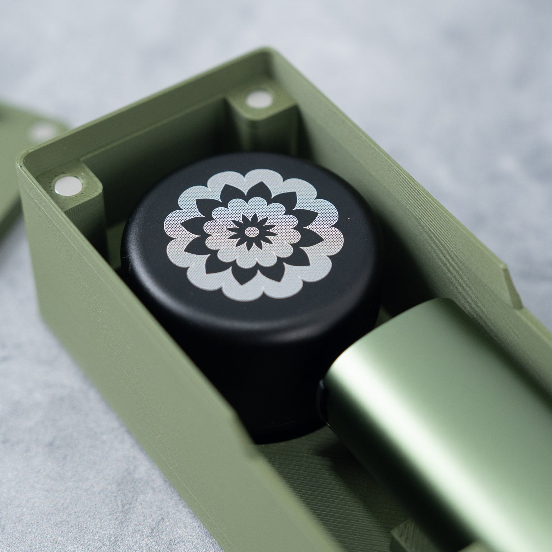 Tuckform Magnetic Case for Pax 4 / Flow