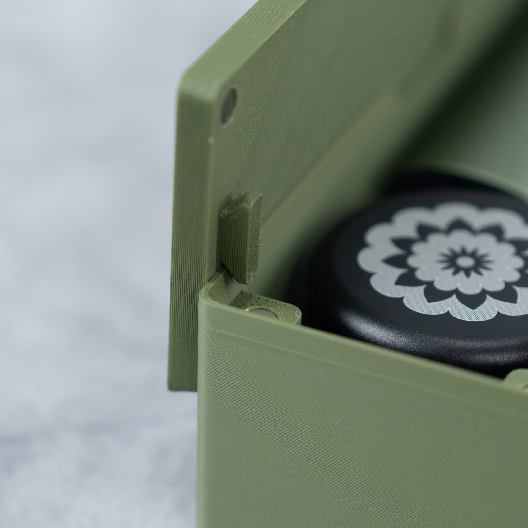 Tuckform Magnetic Case for Pax 4 / Flow