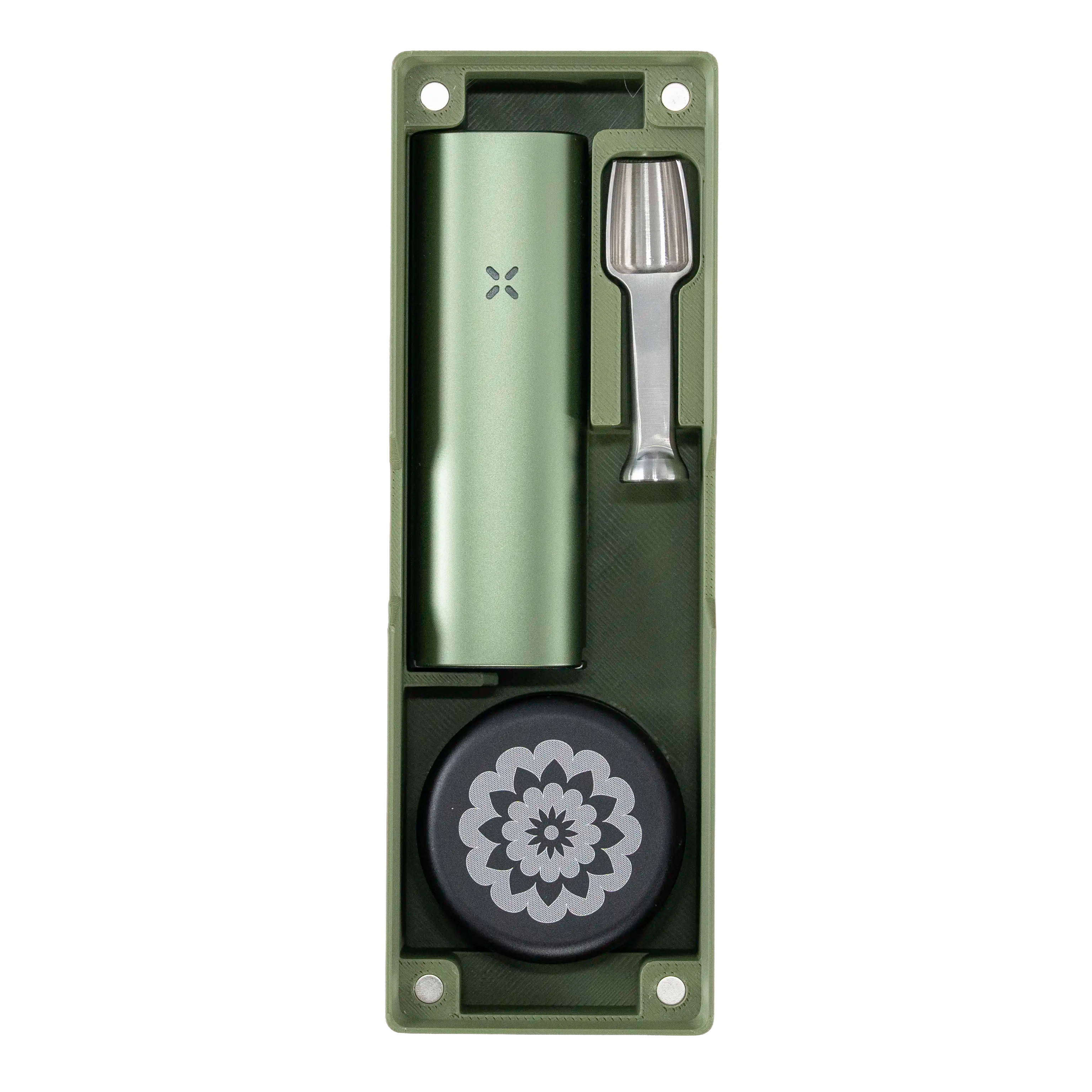 Tuckform Magnetic Case for Pax 4 / Flow