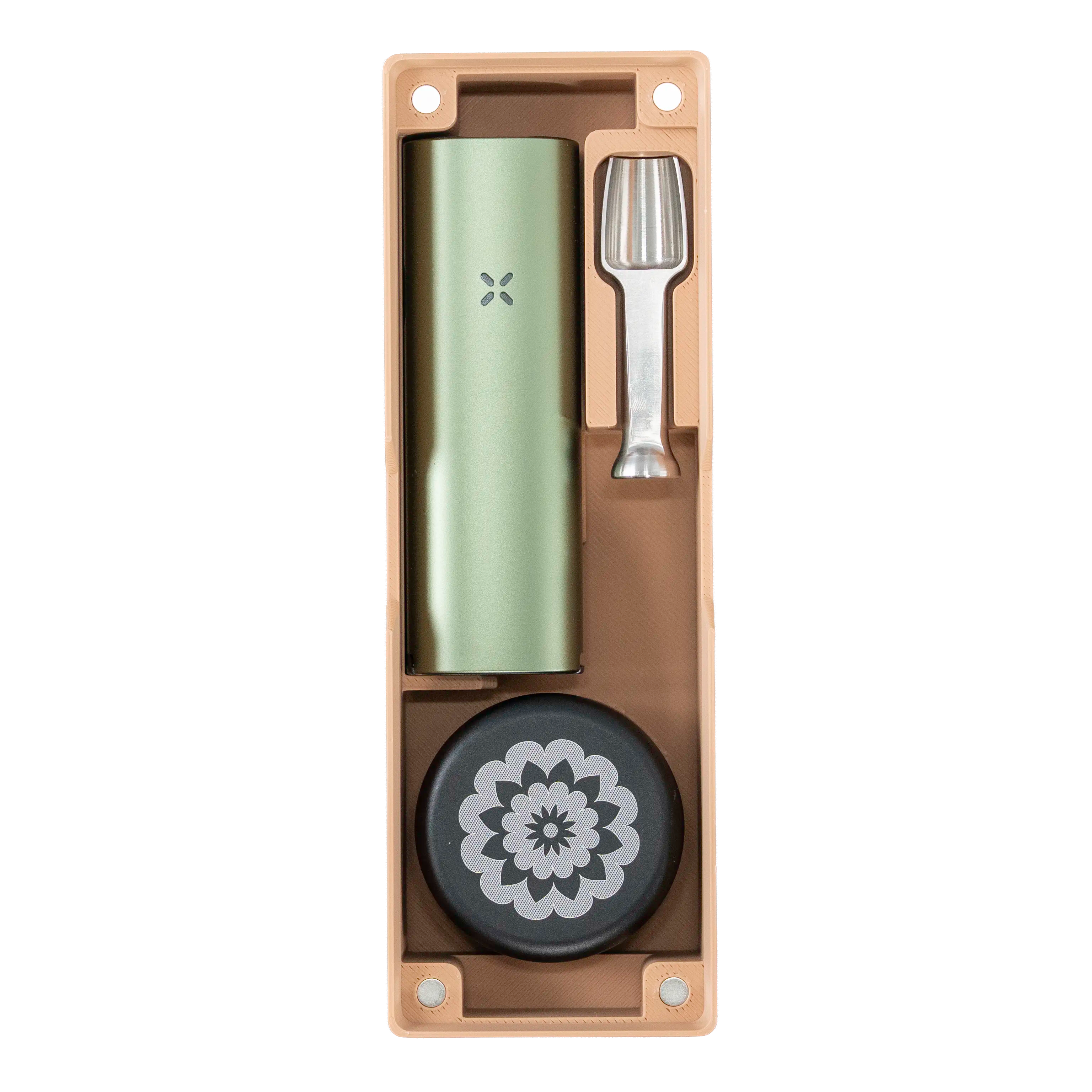 Tuckform Magnetic Case for Pax 4 / Flow