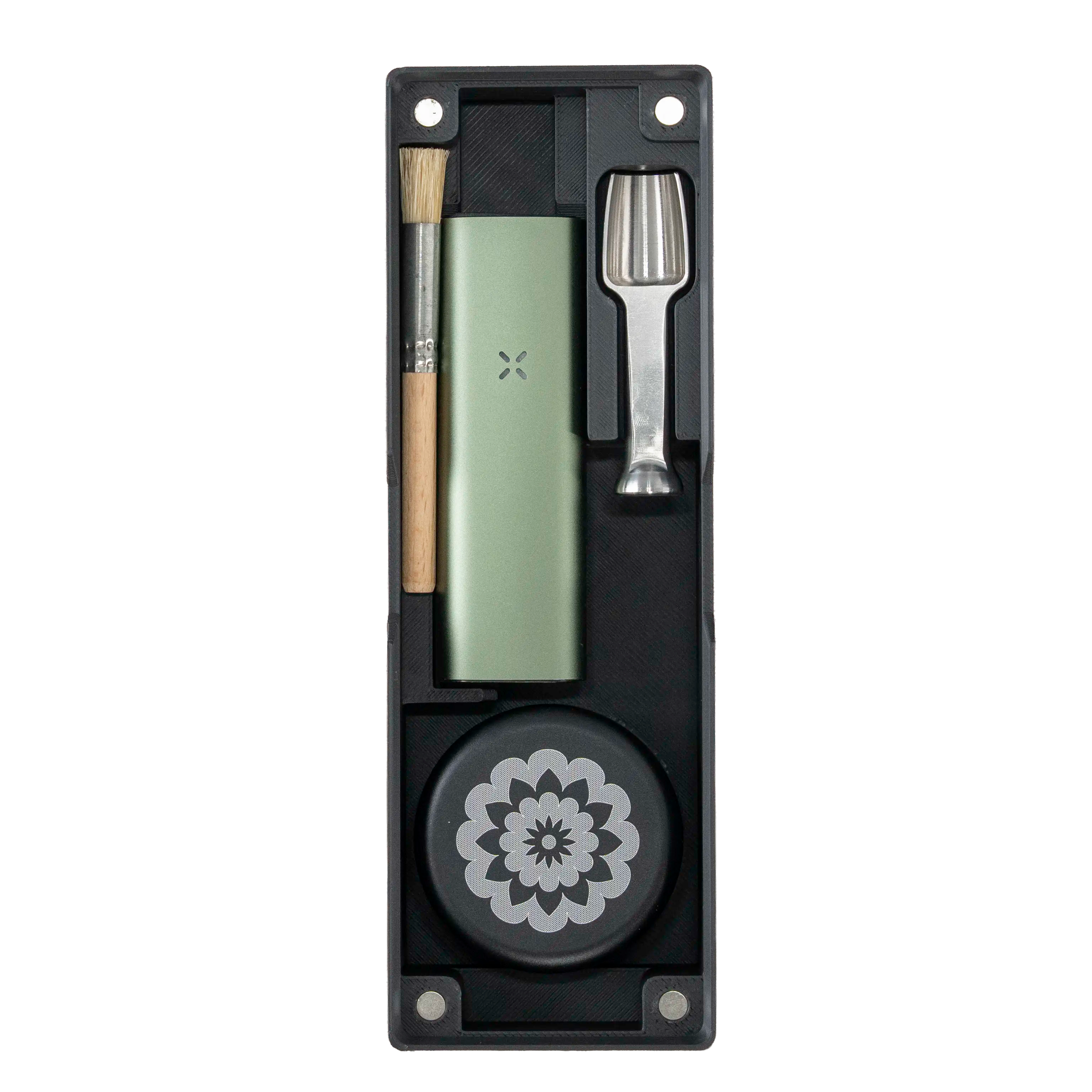 Tuckform Magnetic Case for Pax Plus / Mini / 3 - Pax Plus / Mini / 3 protective magnetic case