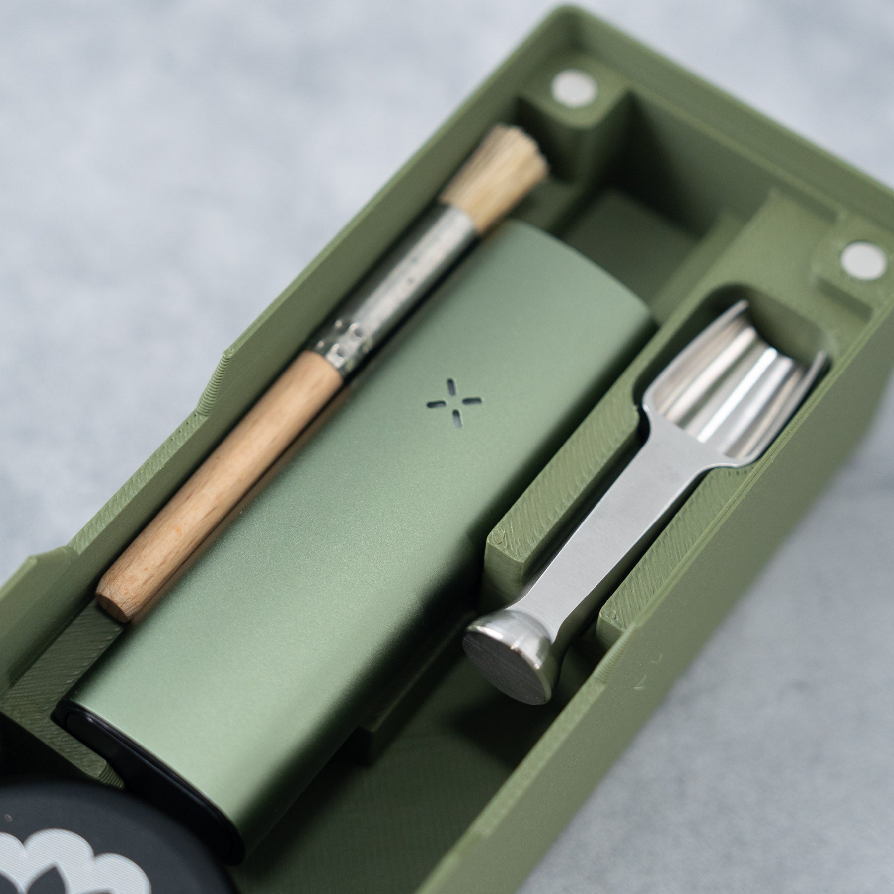 Tuckform Magnetic Case for Pax Plus / Mini / 3