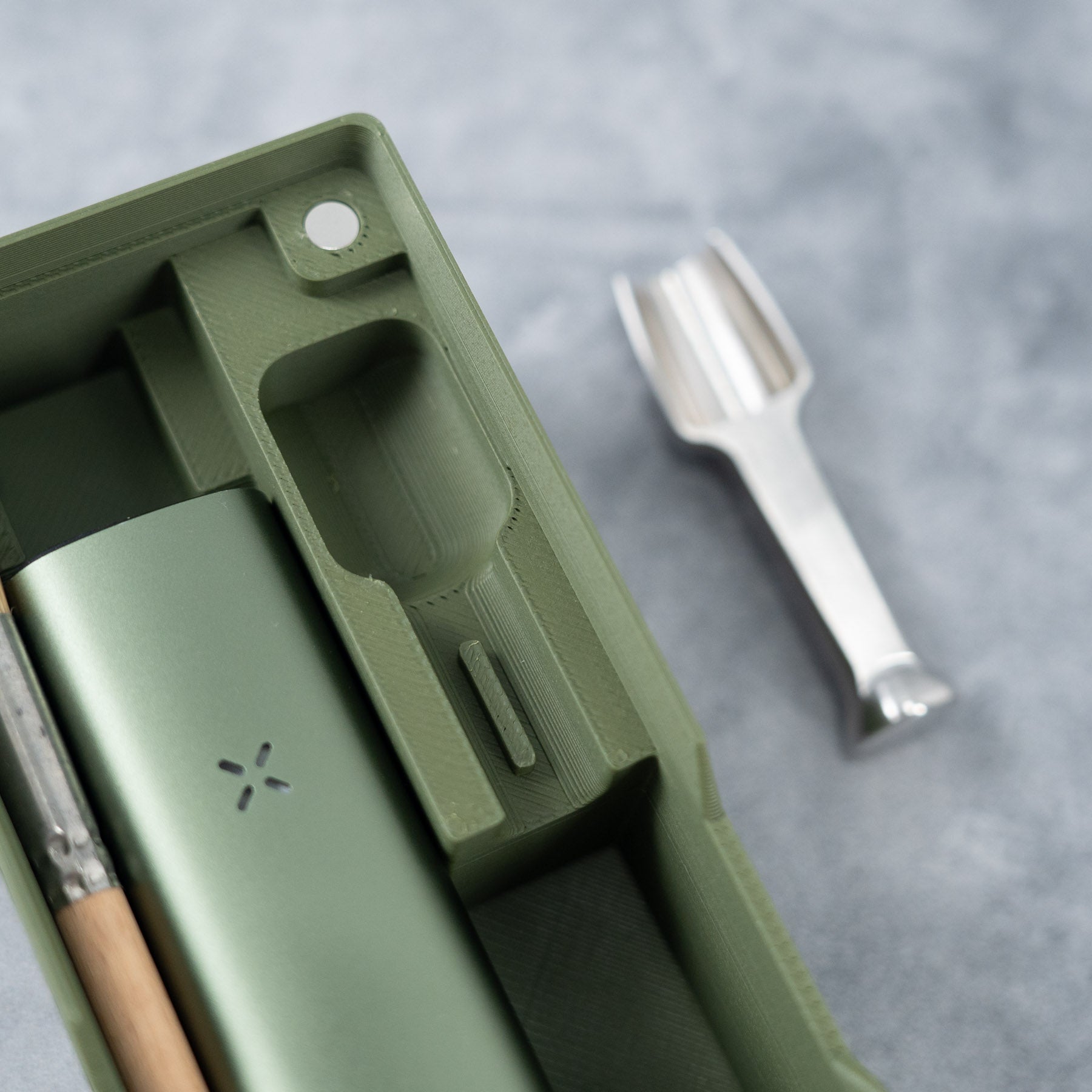 Tuckform Magnetic Case for Pax Plus / Mini / 3