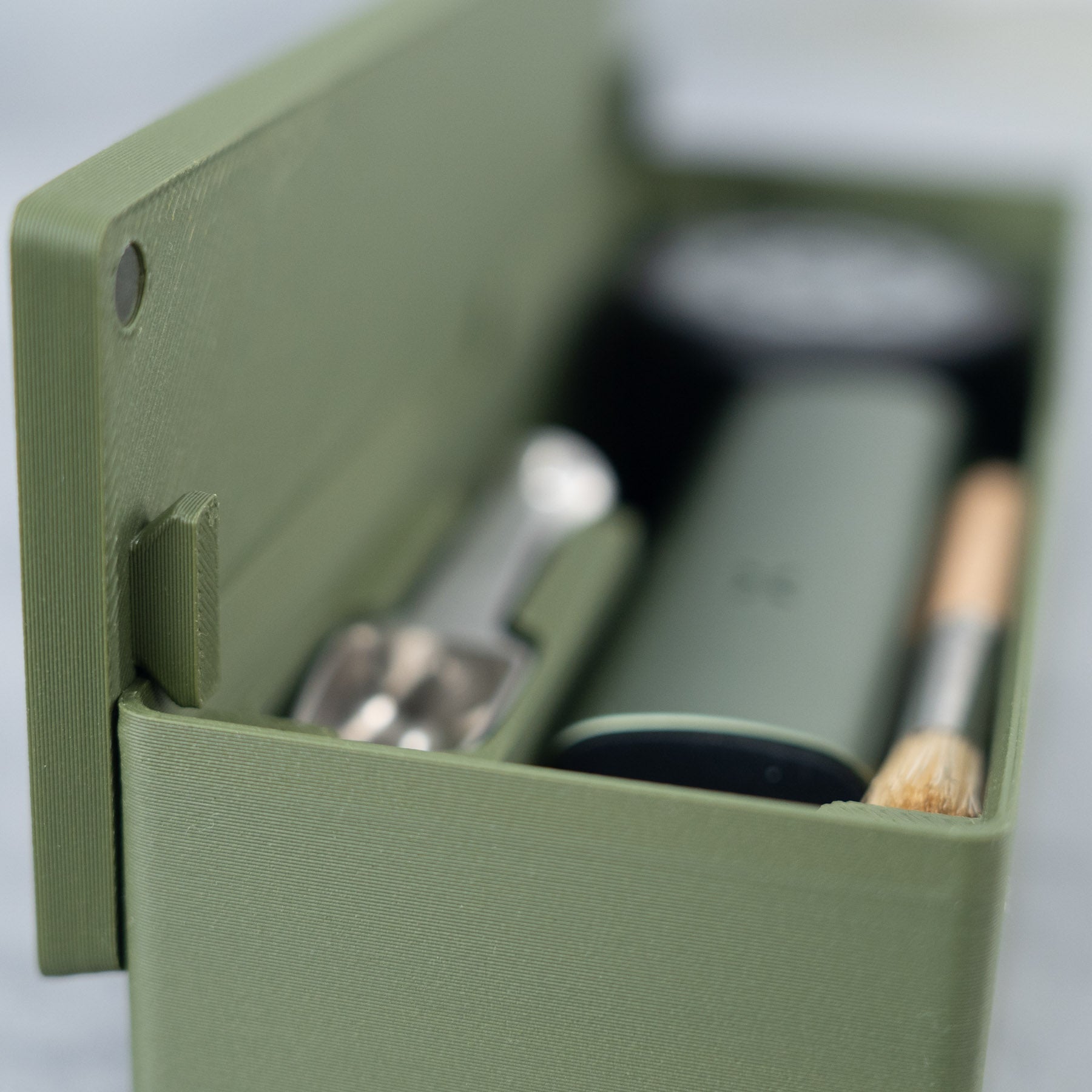 Tuckform Magnetic Case for Pax Plus / Mini / 3
