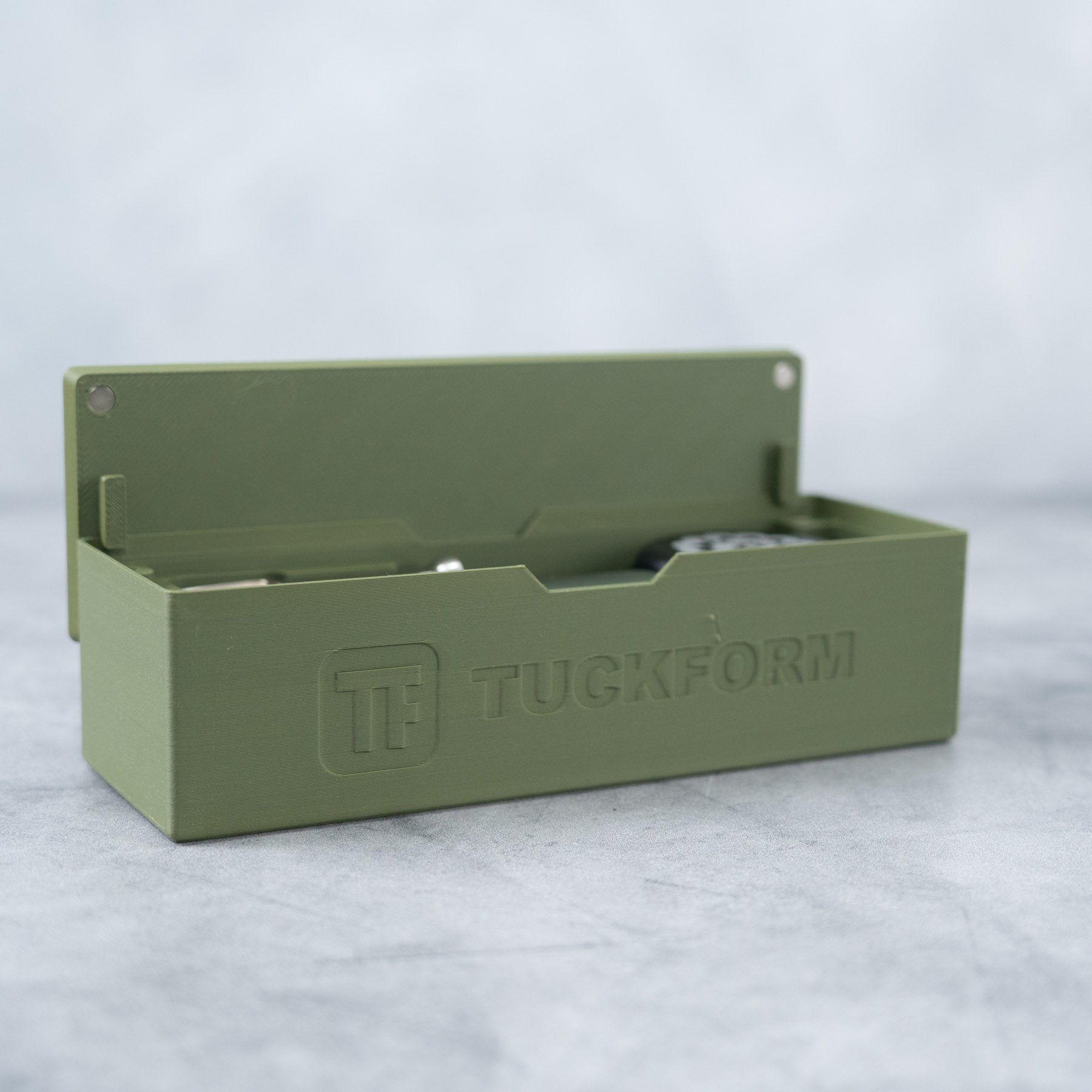 Tuckform Magnetic Case for Pax Plus / Mini / 3