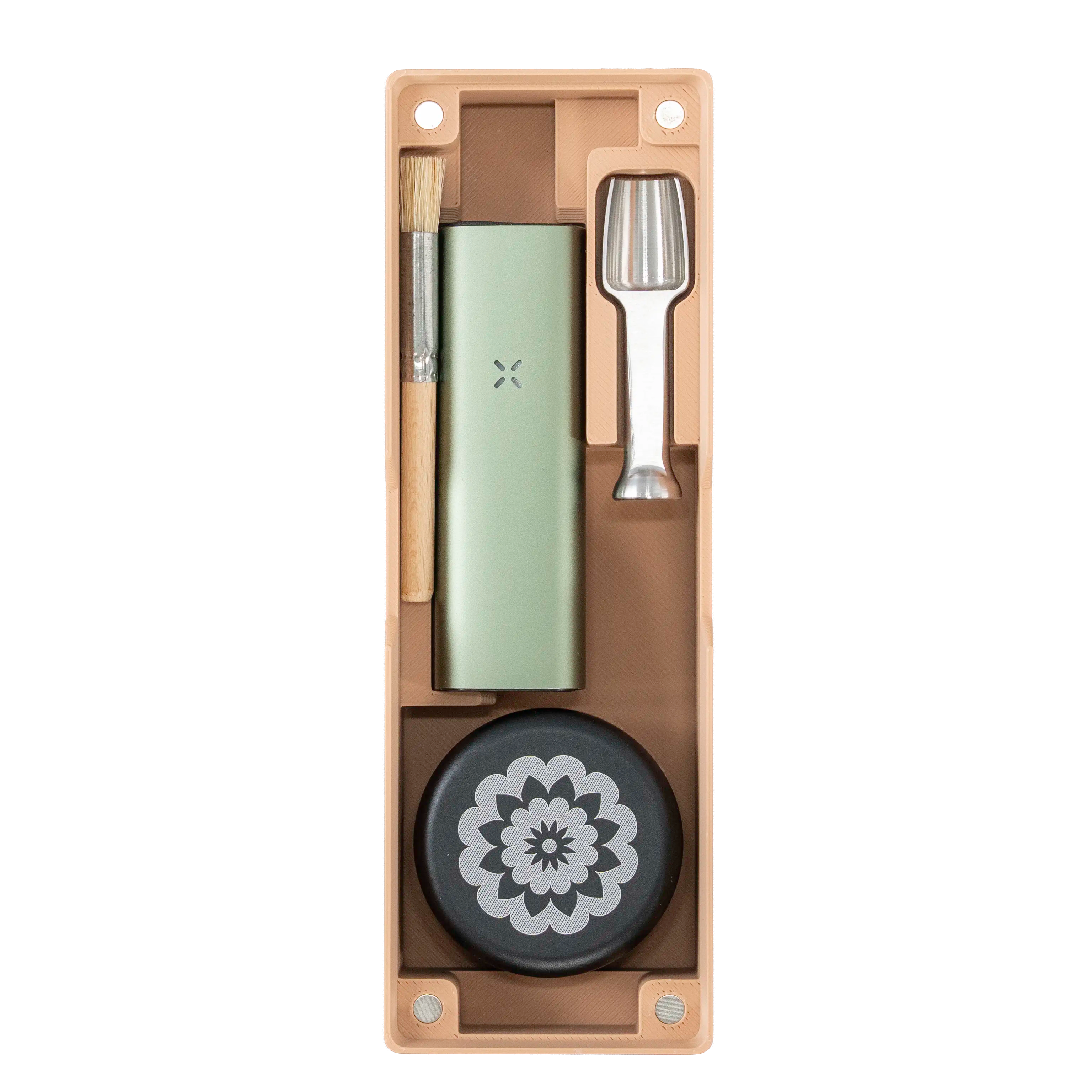 Tuckform Magnetic Case for Pax Plus / Mini / 3