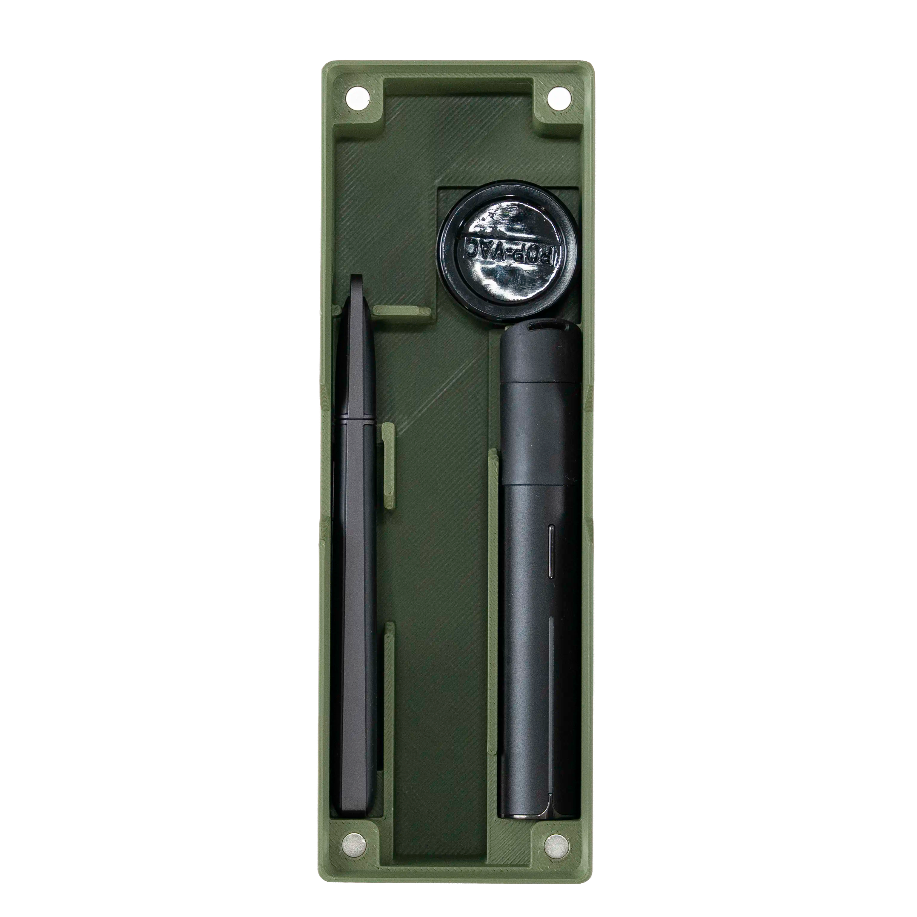Tuckform Magnetic Case for Pivot