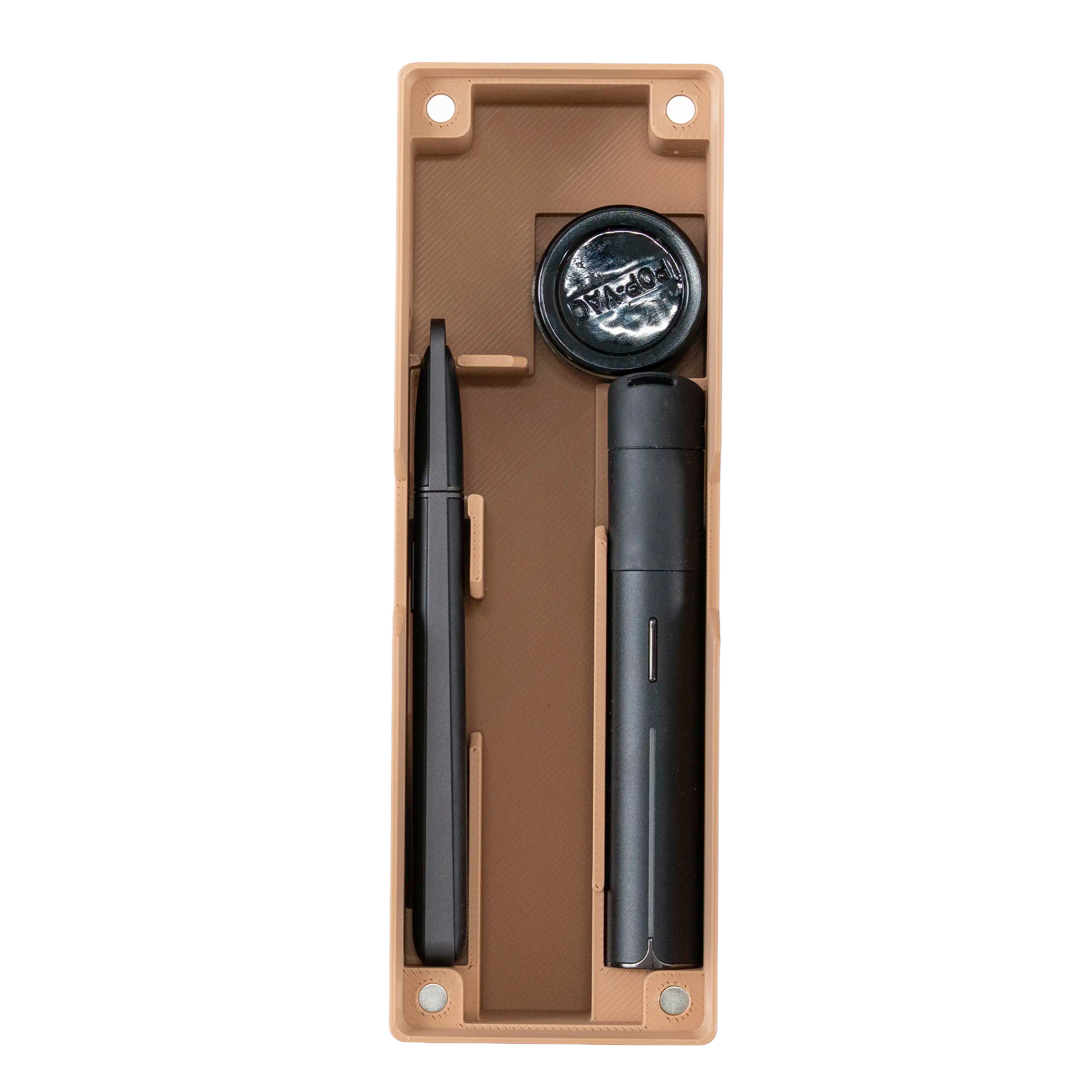Tuckform Magnetic Case for Pivot