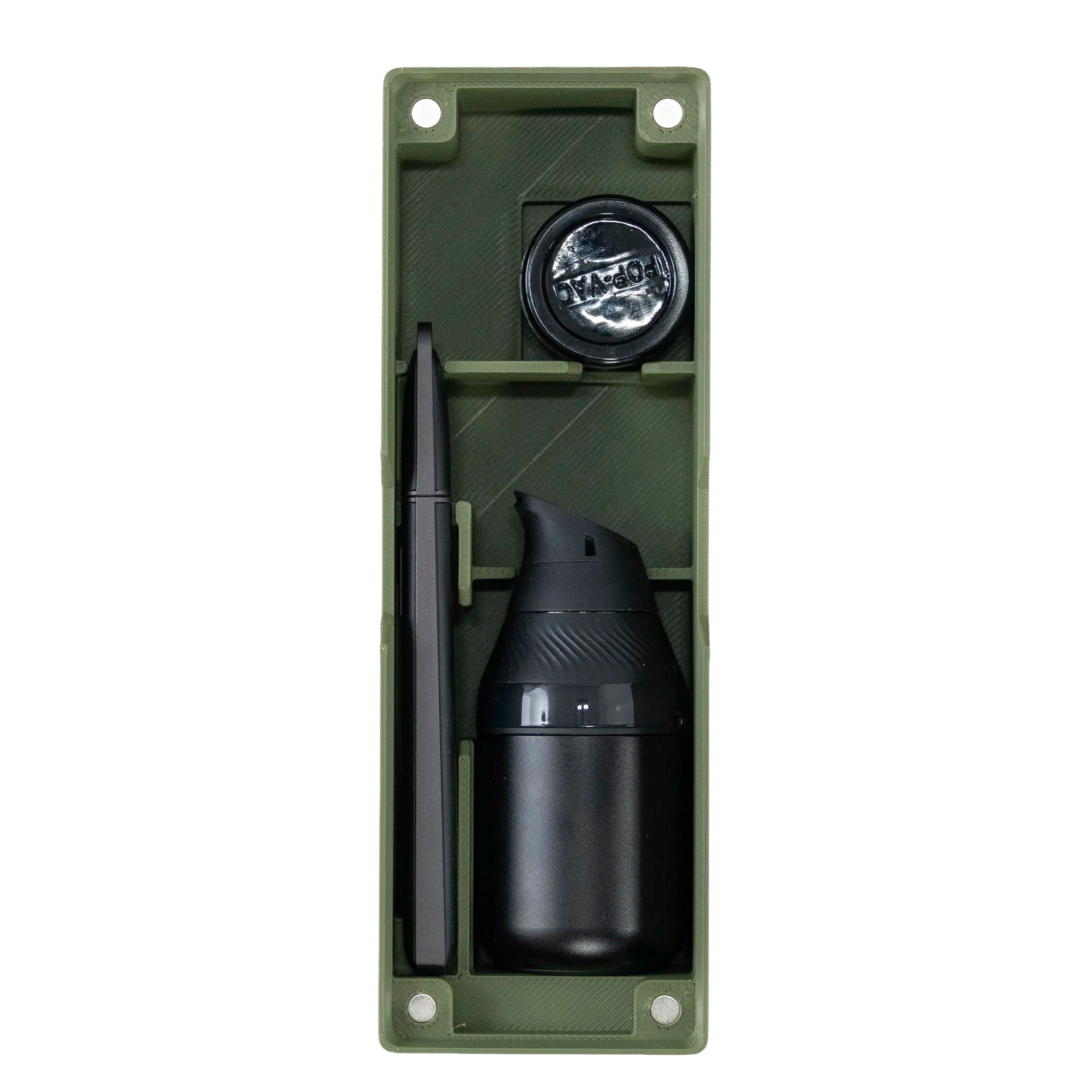 Tuckform Magnetic Case for Proxy