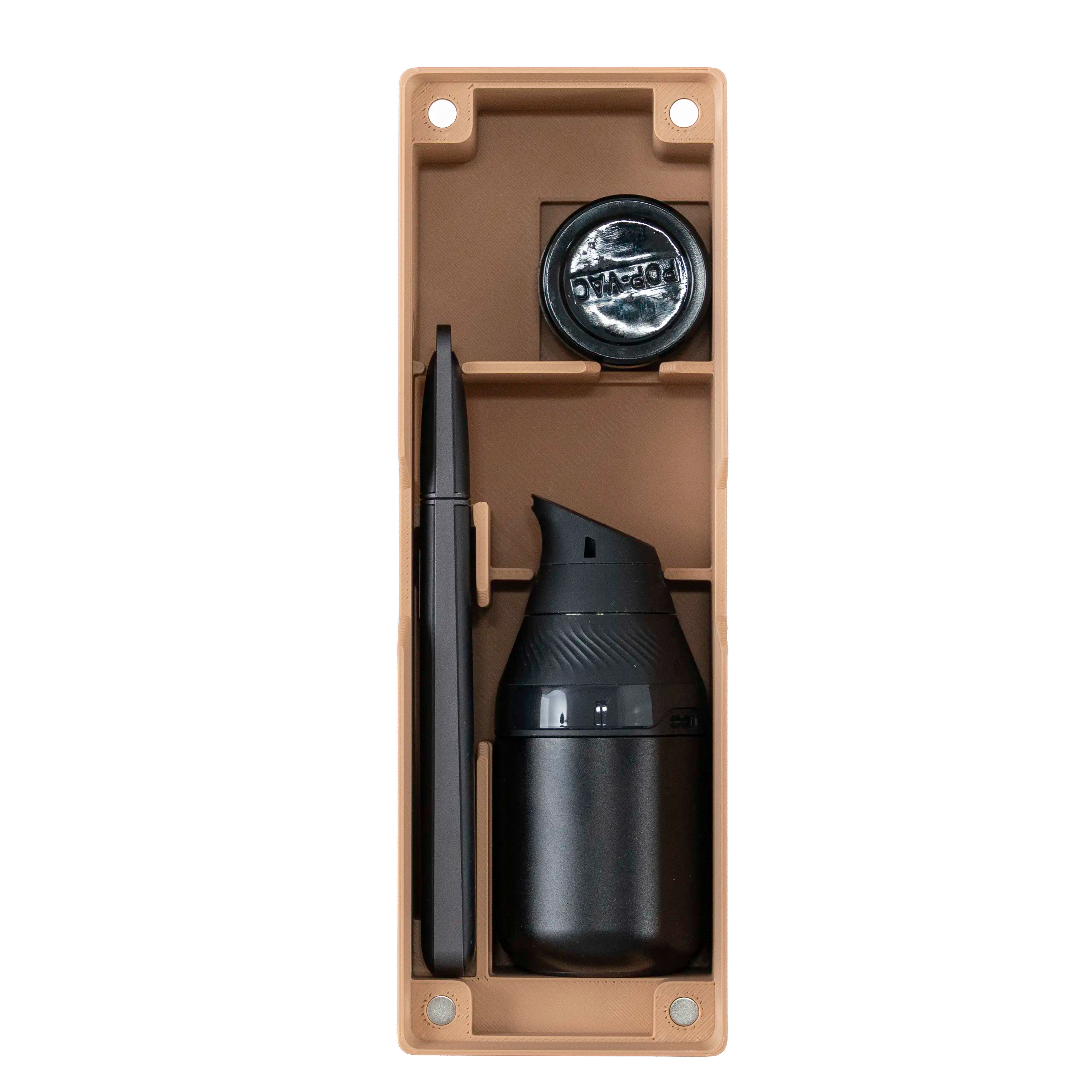 Tuckform Magnetic Case for Proxy