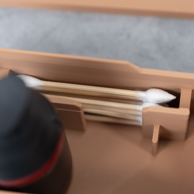 In the Box Image