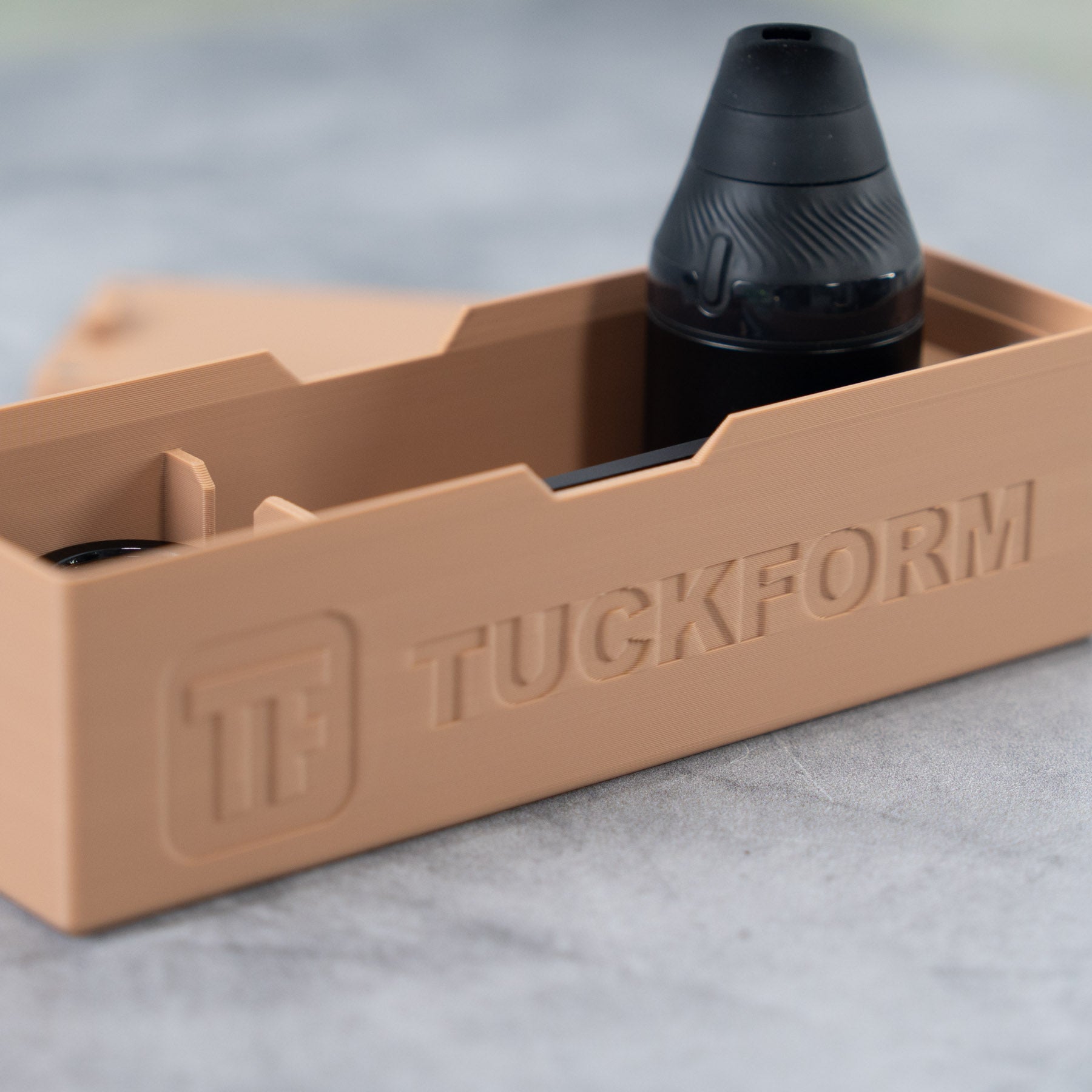 Tuckform Magnetic Case for Proxy