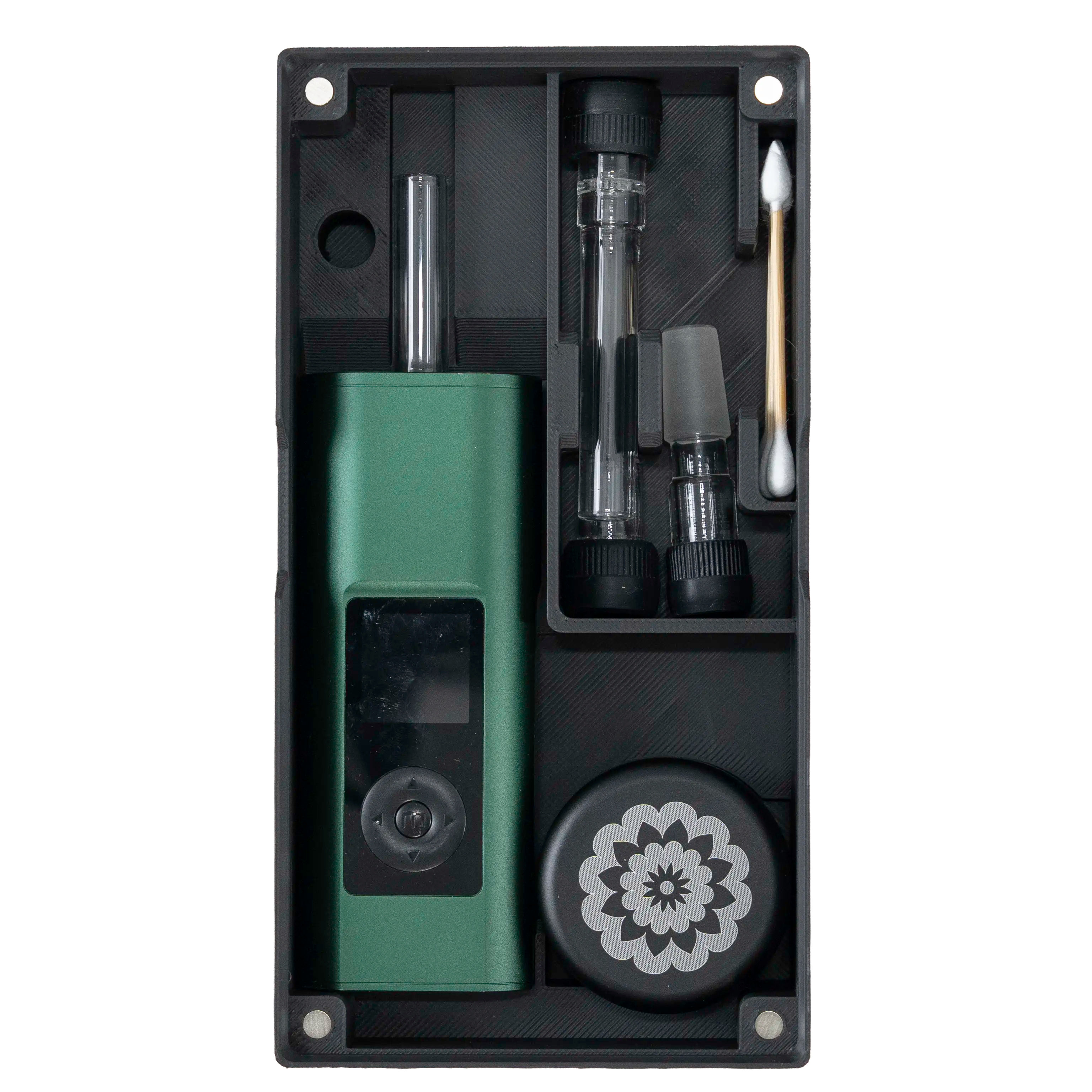 Tuckform Magnetic Case for Solo 3 - Solo 3 protective magnetic case