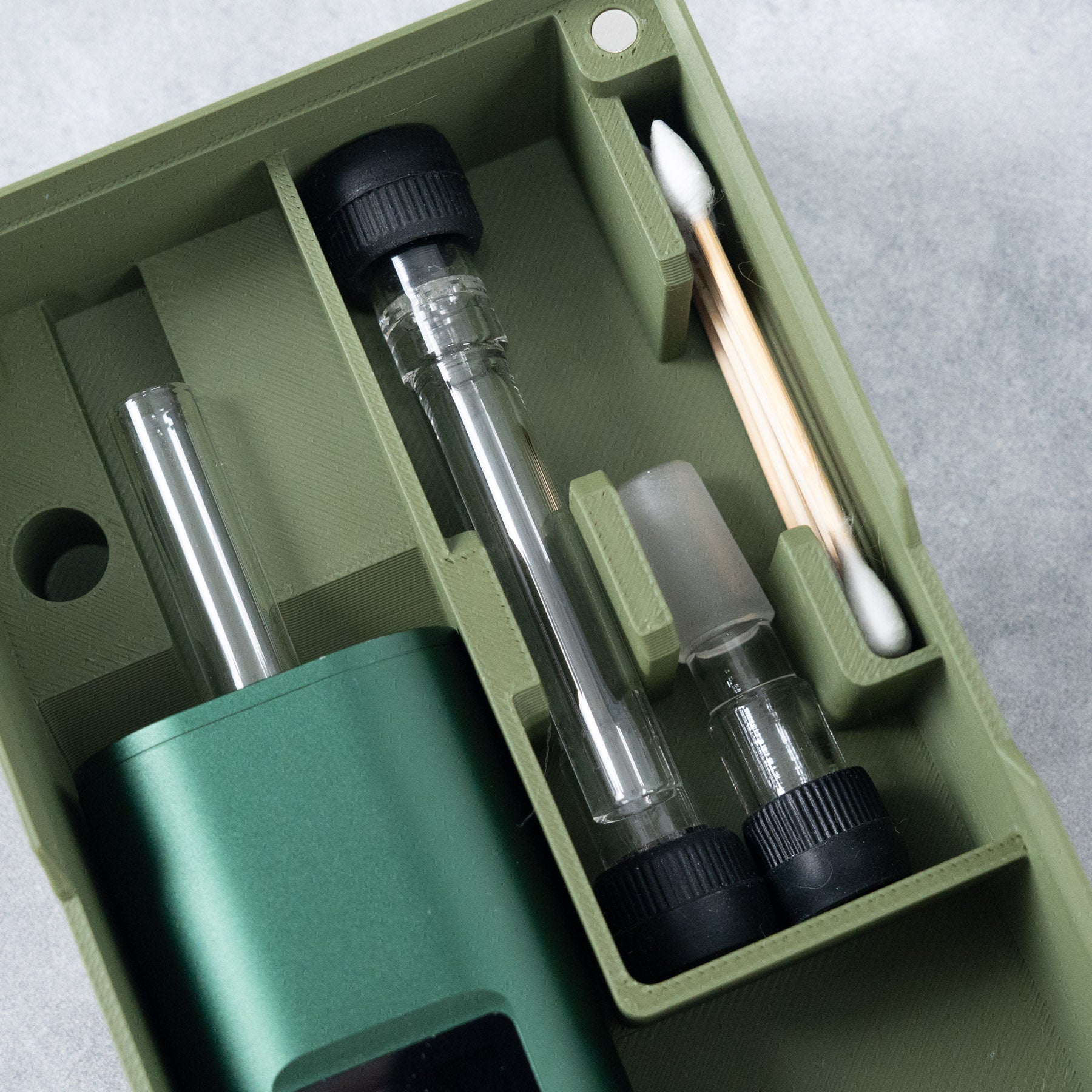 Tuckform Magnetic Case for Solo 3