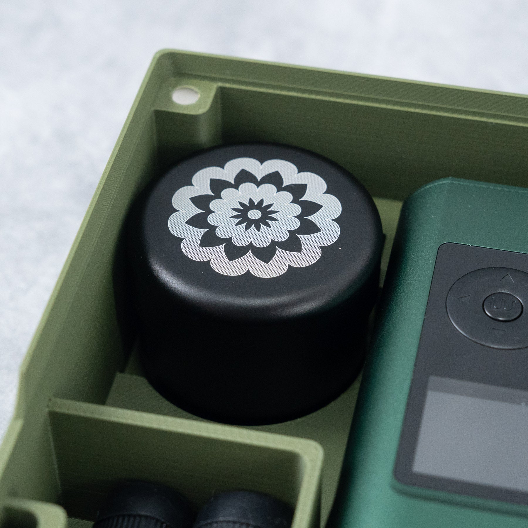 Tuckform Magnetic Case for Solo 3