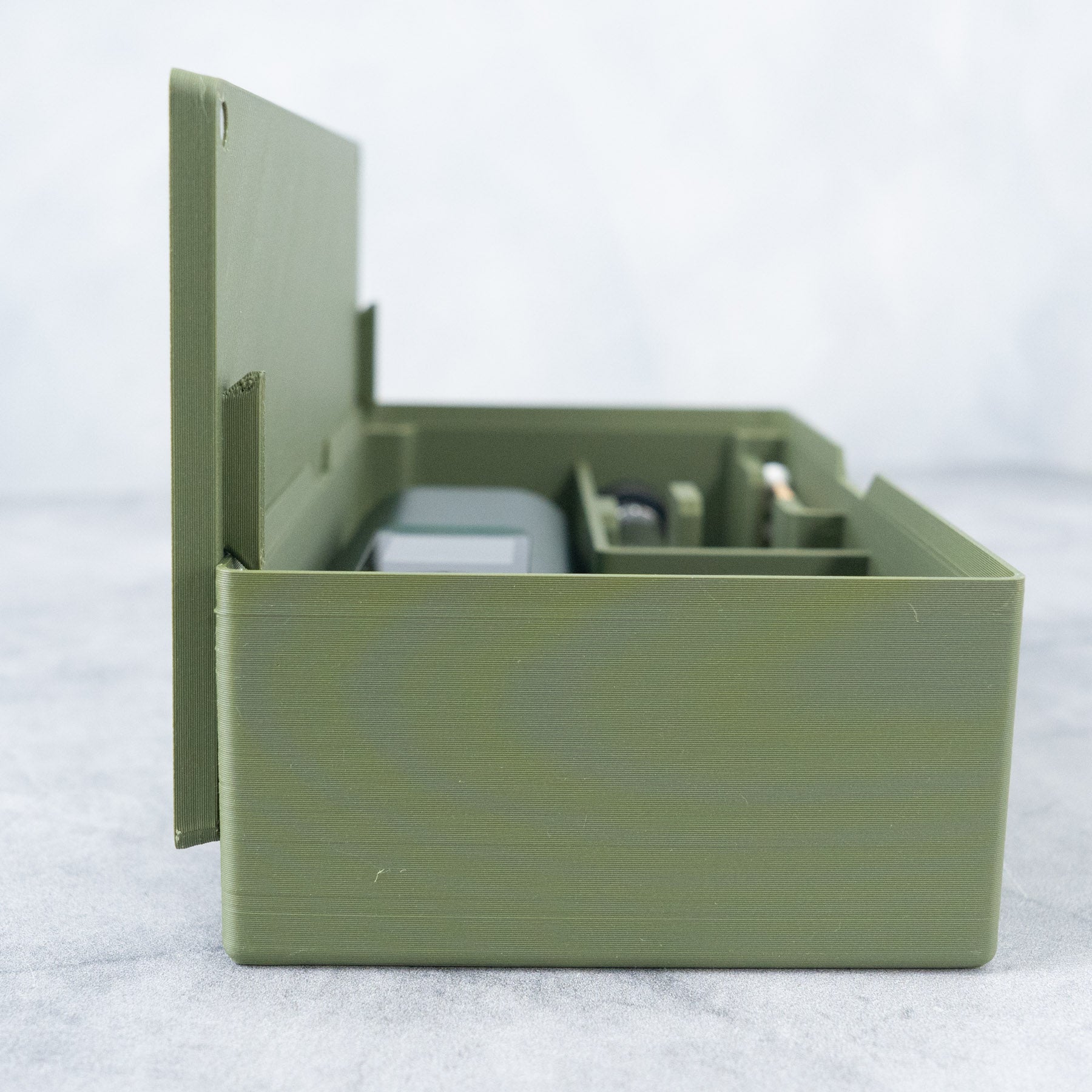 Tuckform Magnetic Case for Solo 3