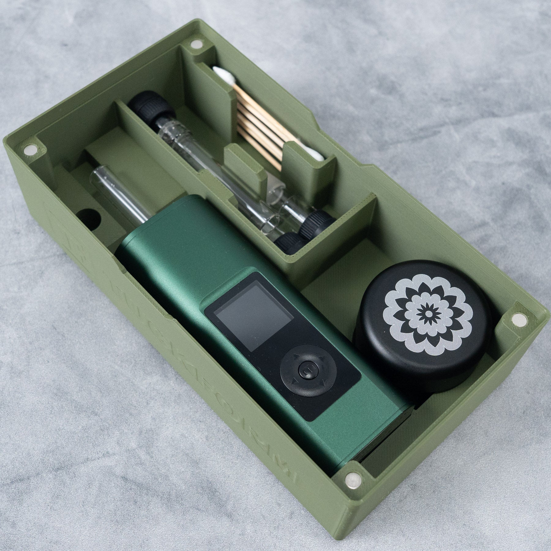 Tuckform Magnetic Case for Solo 3